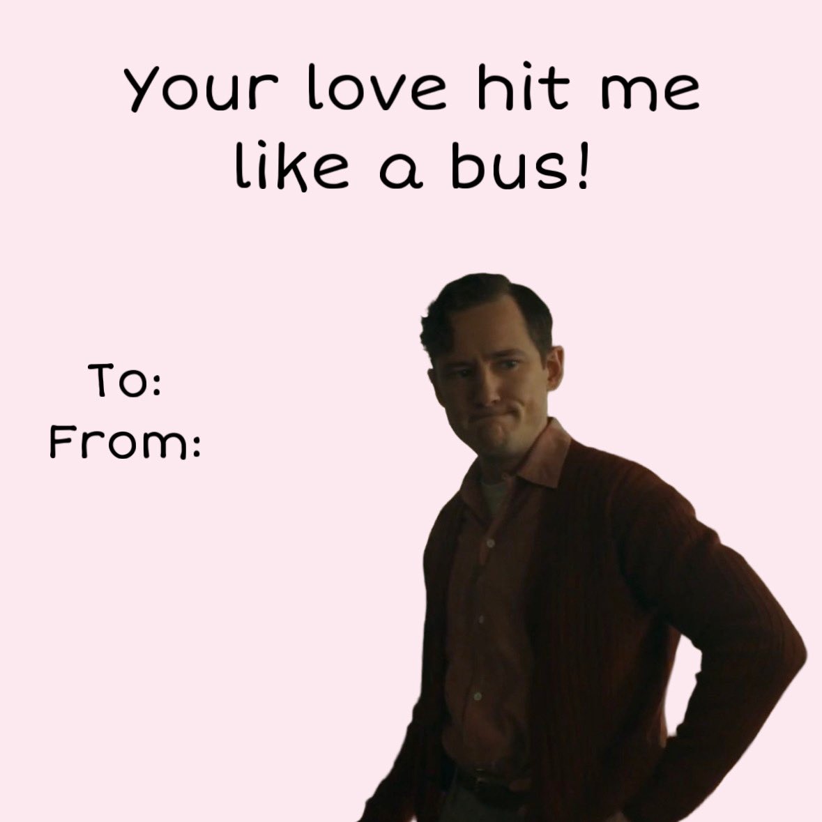 lovinlew's tweet image. i’m sorry