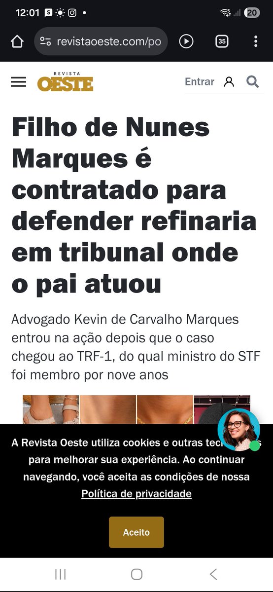 Igor Lima tweet media