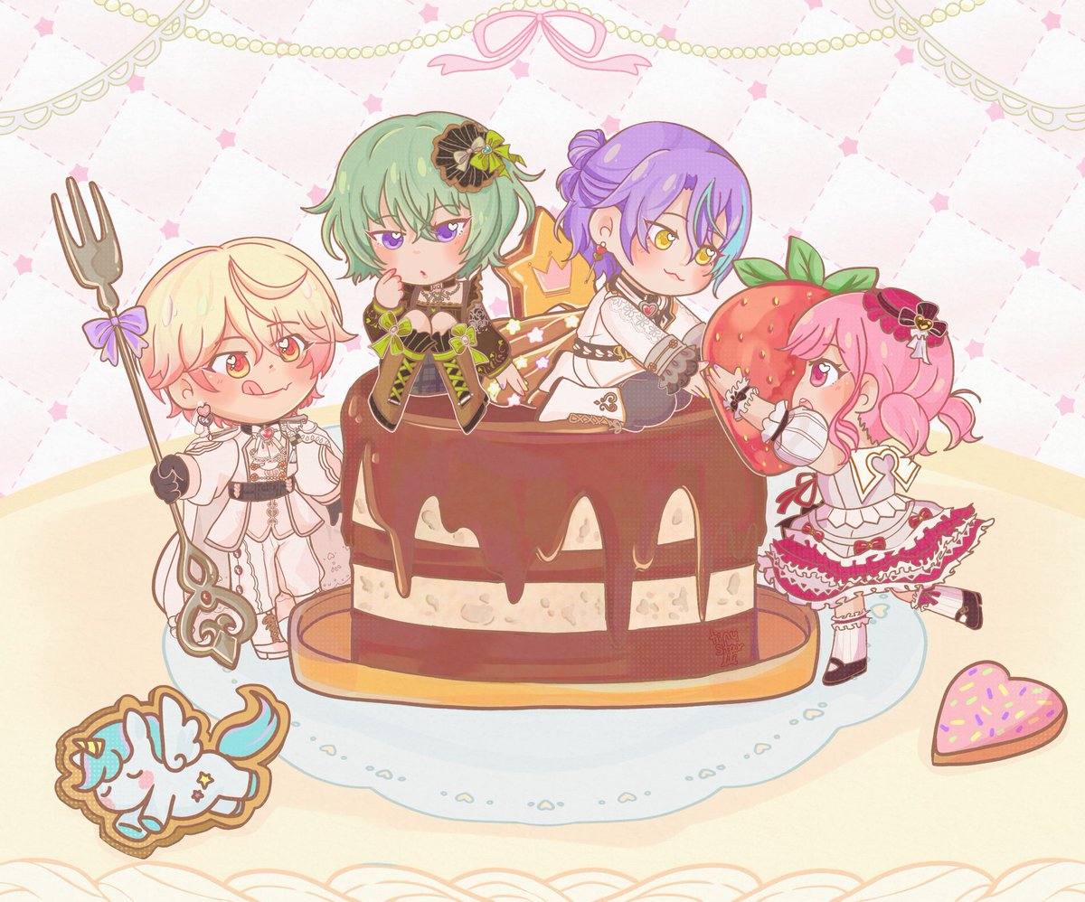 lili☆ tweet media