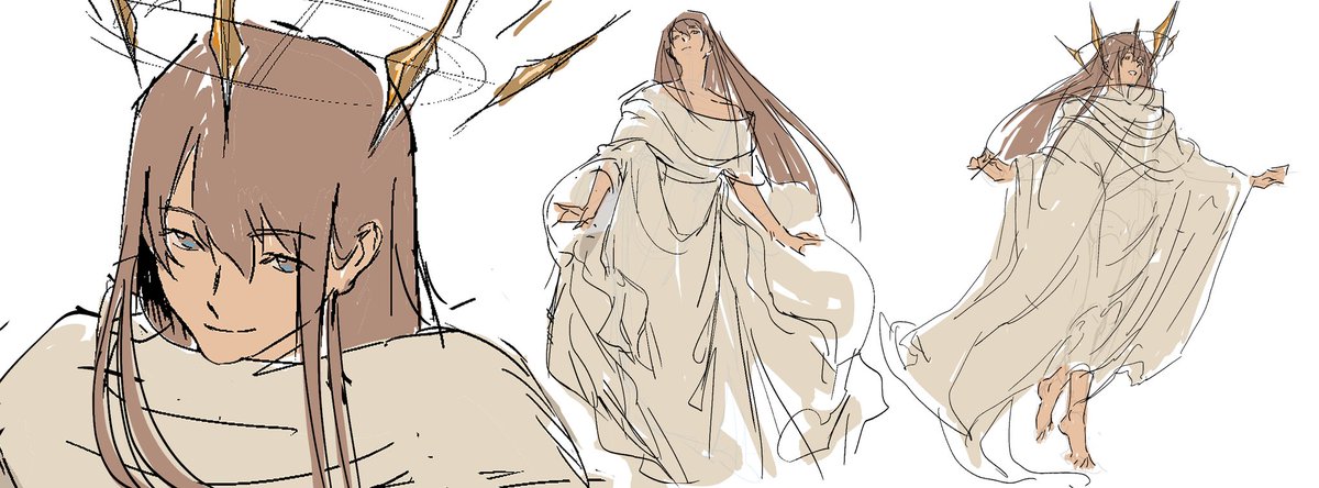 亜琳 (OC ONLY) tweet media