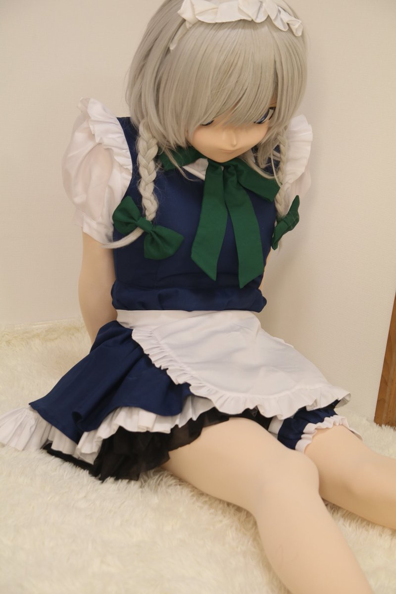 ハチミツver.2 (@cosplay_hachi) on Twitter photo 