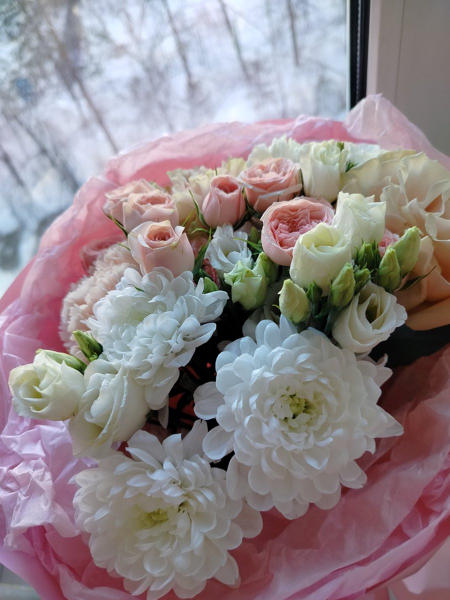 коробка tweet media