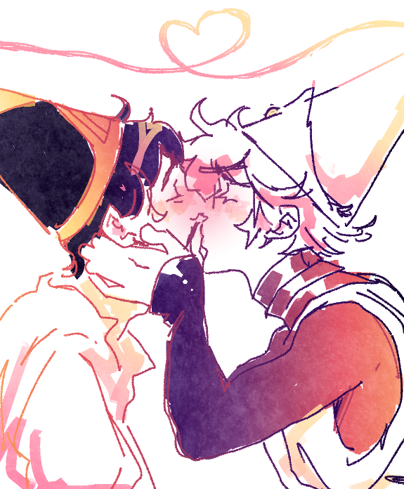 #Δ帽子 i can warm up again.. YAY