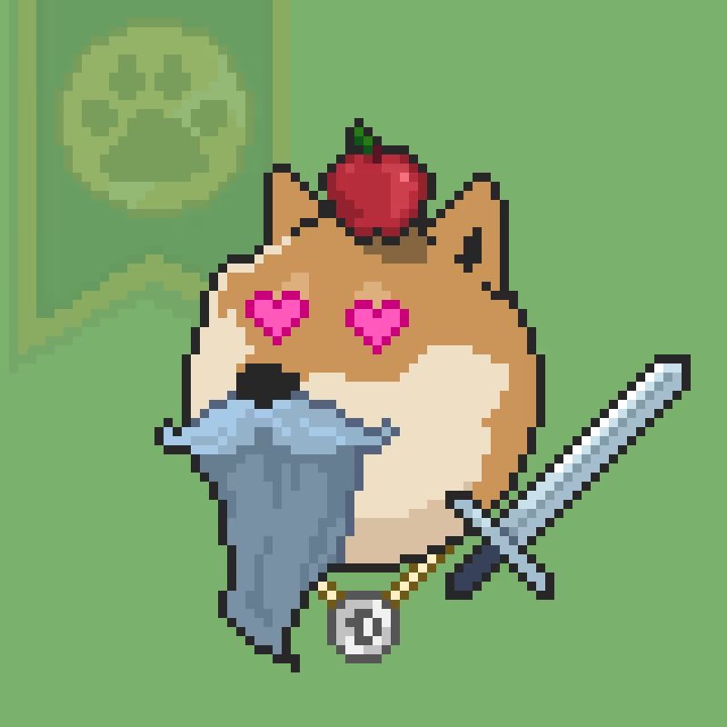 DogeHouseOfWow's tweet photo. @DogeBlocky 🌞 https://t.co/OvKeHgEFwf