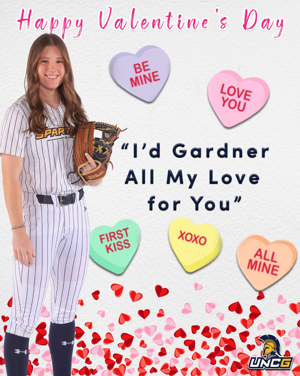 UNCG Softball tweet media
