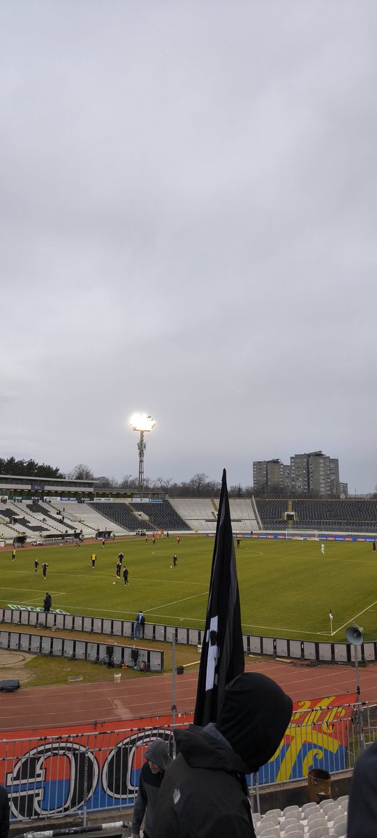 Često zaljubljeni retko voljeni PFK 🖤🤍