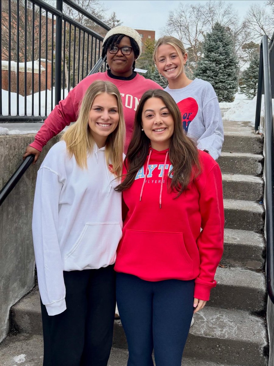 UD Retail Operations tweet media