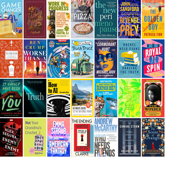 Henderson County Public Library (NC) tweet media