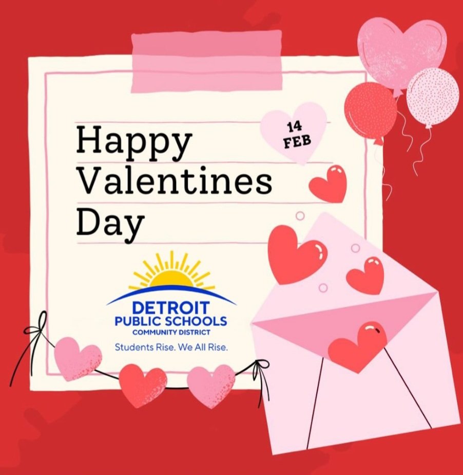 We wish our Barton Bears a Happy Valentine’s Day and a wonderful Winter Break! Enjoy your time off, stay safe, and we look forward to seeing everyone refreshed and ready to learn!