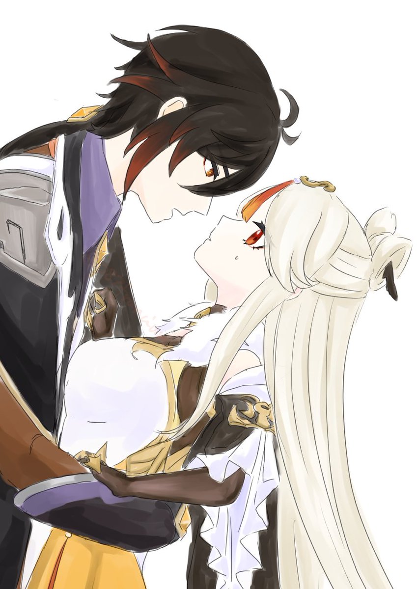 酒精和灯 tweet media