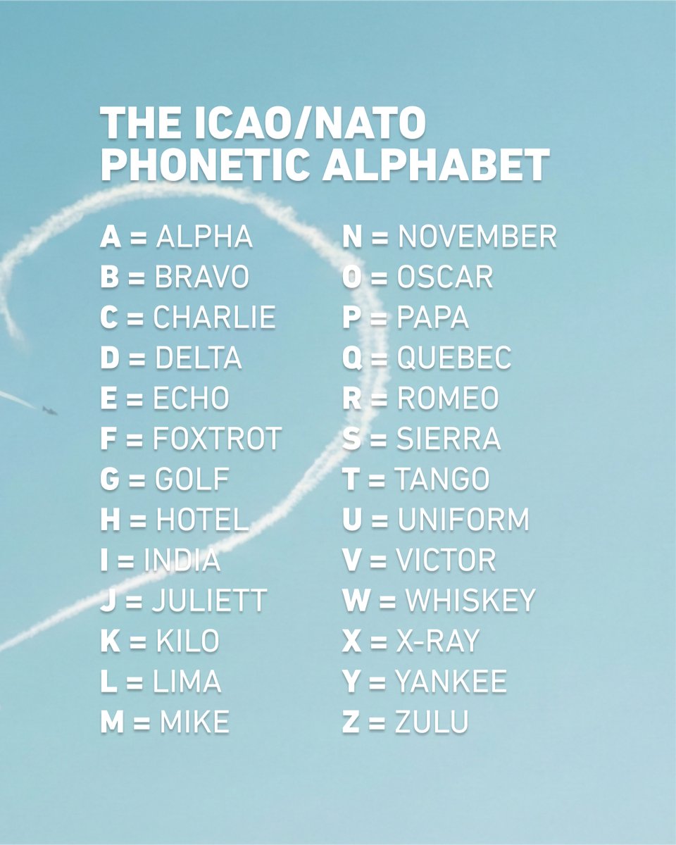 MHI_RJ's tweet image. ROMEO and JULIETT went to QUEBEC, drank WHISKEY on the flight, stayed at a nice HOTEL, played GOLF, and danced the TANGO and FOXTROT on Valentine's Day.
How much of the pilot alphabet can you use to write your own Valentine? 💘✈️
Happy Valentine’s Day! 

#MHIRJ #AviationLovers