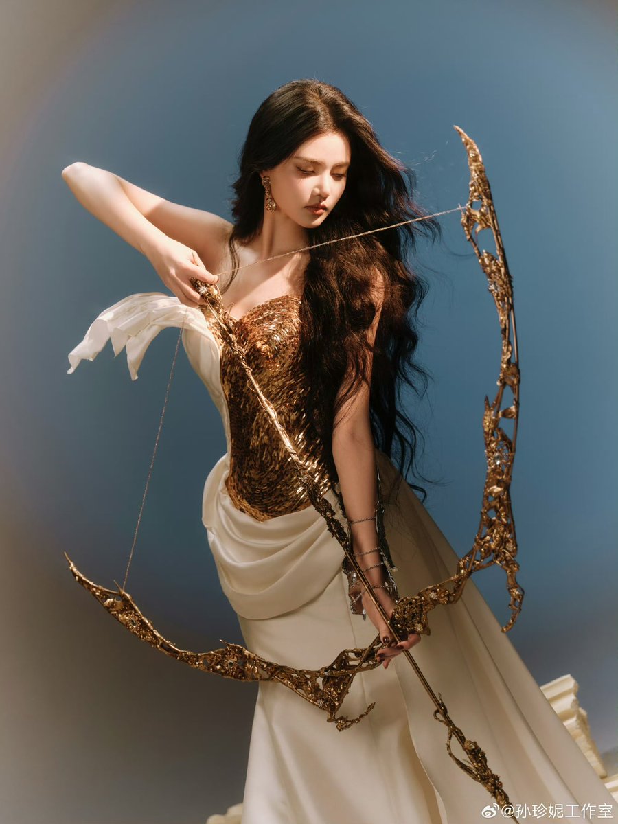 sun zhenni pics tweet media