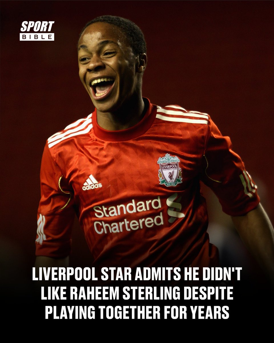 SPORTbible tweet media
