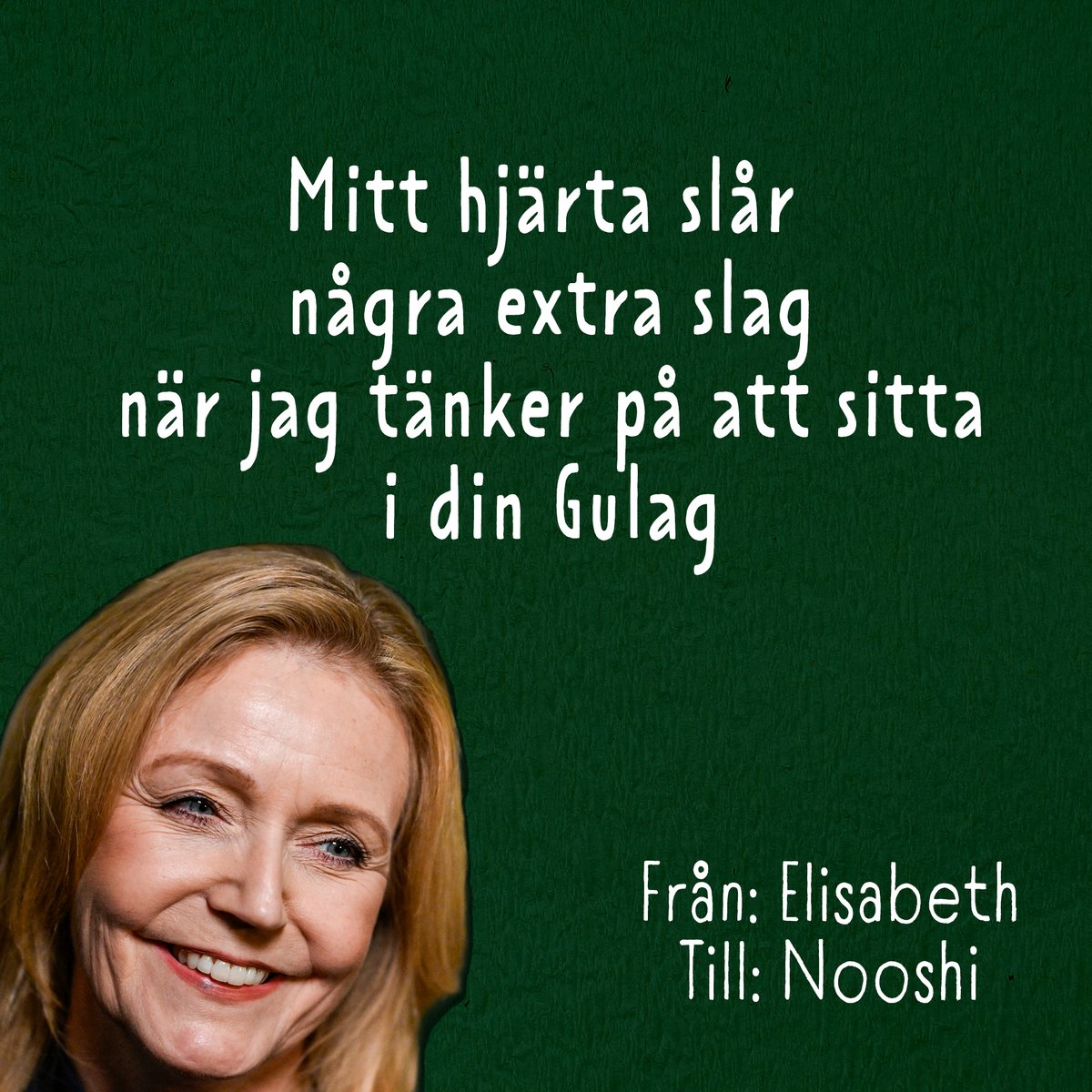 Jesper Sandström 🖤💖 tweet media