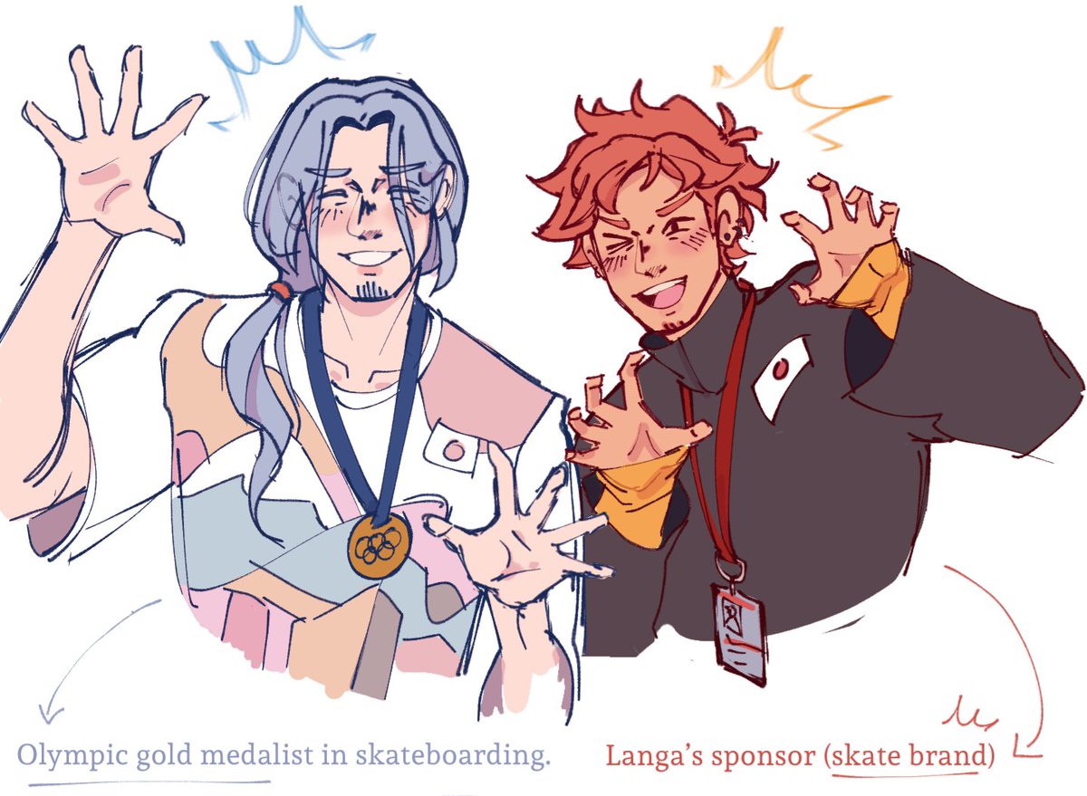 ¡! Onis ★ - Comms Closed! tweet media