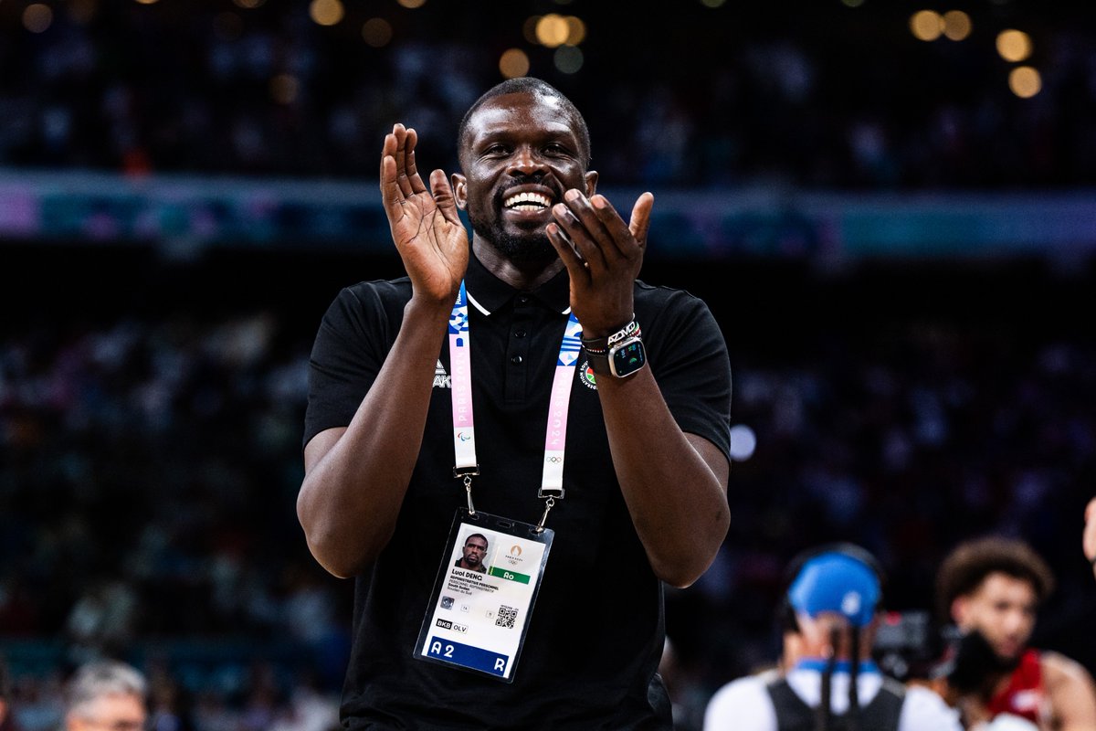 FIBA #AfroBasket tweet media