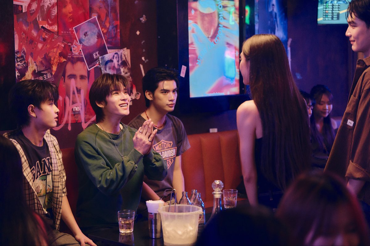 พ่อแก้วแม่แก้ว ช่วยด้วงมากก

DUANG WITH YOU EP3
#ด้วงกับเธอEP3