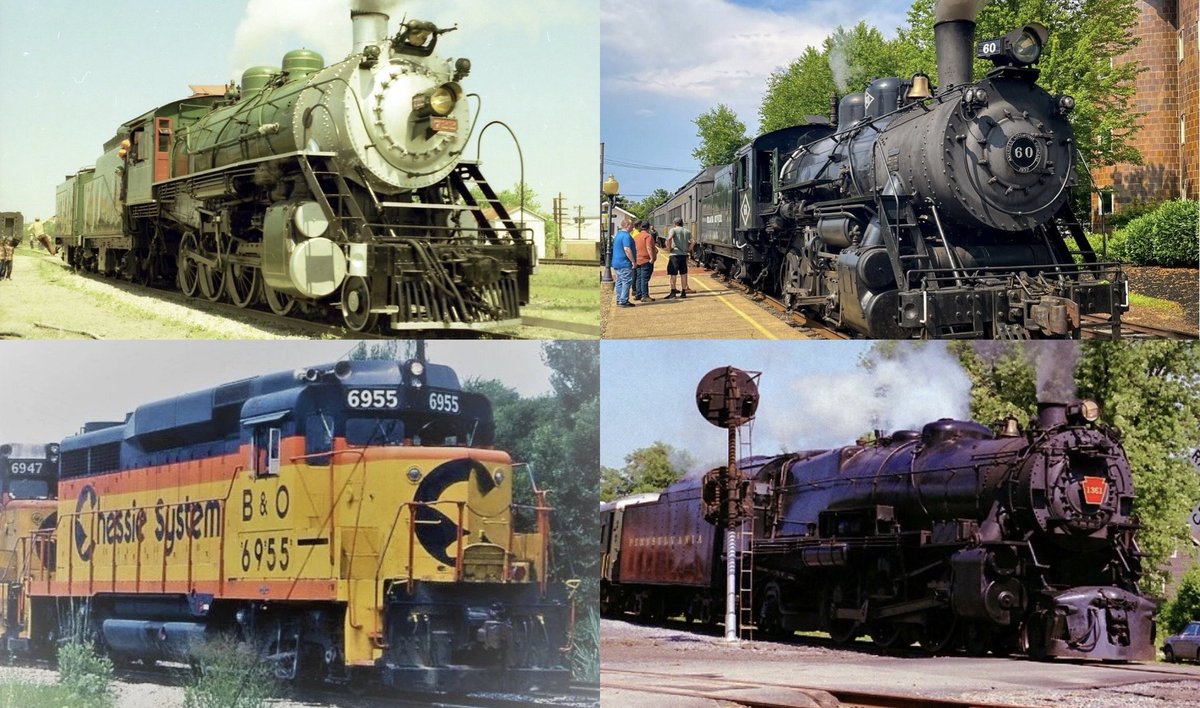 Transcontinental Railfan tweet media