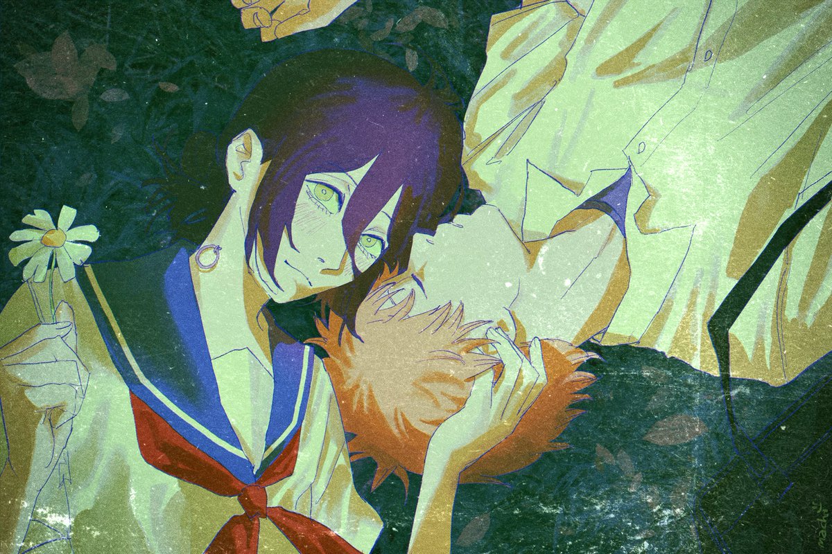 machi 🍤 (@machipachi1901) / Posts / X