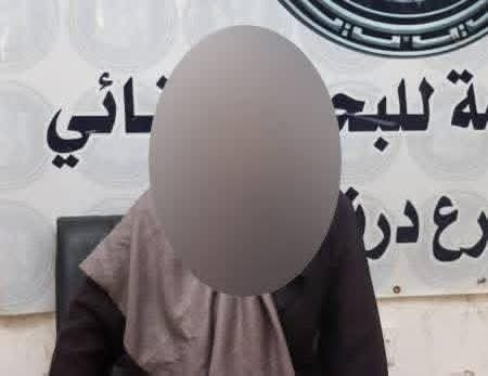 Tarhuna69's tweet photo. جريمة بشعة حصلت ليلة البارحة في بلد الدعارة والنجاسة ليبيا
حين يتساوى الحيوان والبشر
قضية اليوم لطفل وُلد بالزنا وعند بلوغه خمس ساعات فقط، قُتل على يد ثلاث حيوانات ضالة؛ اثنان منهما من فئة الكلاب، والثالثة كانت "أمه" ليبية التي قدّمته لهم
القصة كاملة بالتعليقات
#ليبيا يلد الدعارة https://t.co/Kk5RBtKzyn