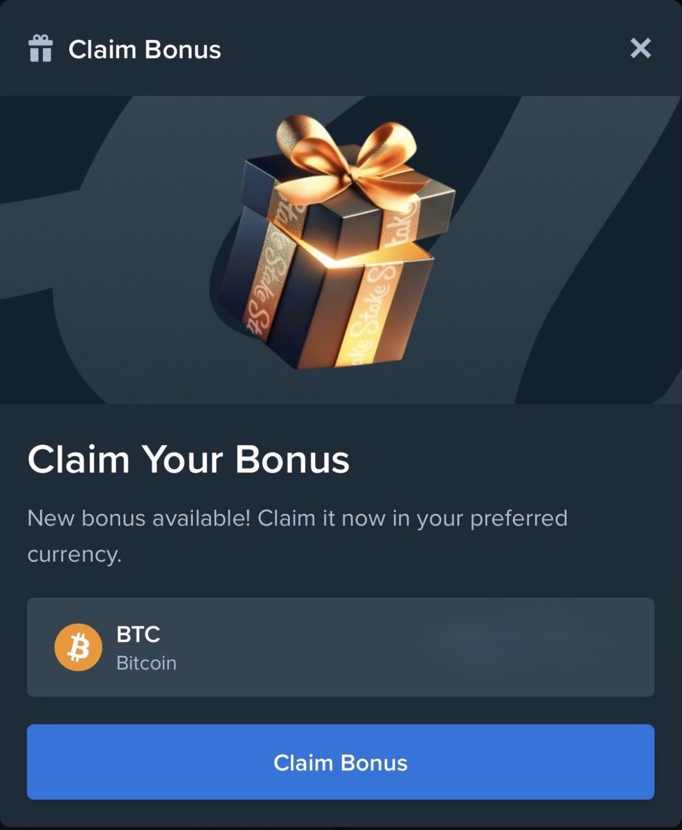 Guess <a href="/MoonsRewards/">Moonlight</a> Weekly Bonus On <a href="/Stake/">Stake.com</a> 🤑😱

3 closest guesses will get tipped 💸Code "Moon2019" users get paid a lot more 💵

✅Follow/LIKE/RT
✅Guess Below
✅Follow on Kick.com/moonlight2019

$3000 February Leaderboard now Live! $500 weekly raffles, 1 ticket is only $100