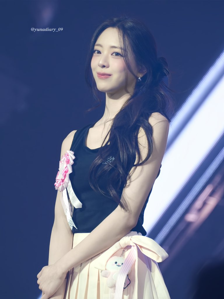 260214 TNVS 콘서트🐰🩷

✨✨🥺

#YUNA #유나 #ITZY #있지