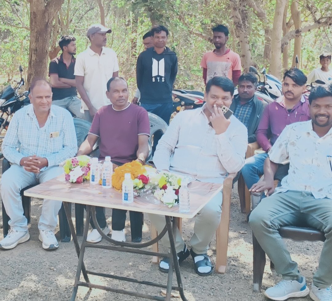 Sayub Ansari - J M M tweet media