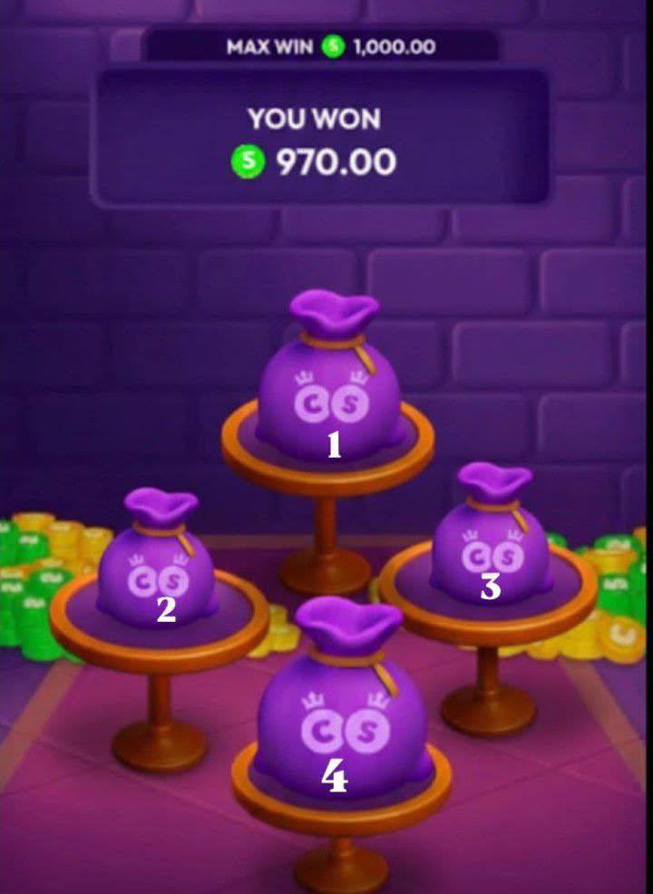 CrownCoins Casino Bonus tweet media
