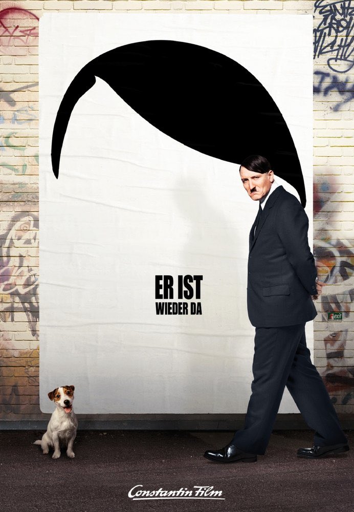 без десяти полпятого tweet media