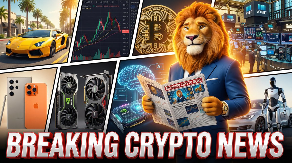 LOOK 👀 Bitcoin Clings to $69K After a Brutal 30% Plunge.

Price is consolidating around $69k after that violent shakeout. The daily range shows a market catching its breath, not yet committed to a direction.

For whales, this is a key liquidity zone. A hold here builds a base