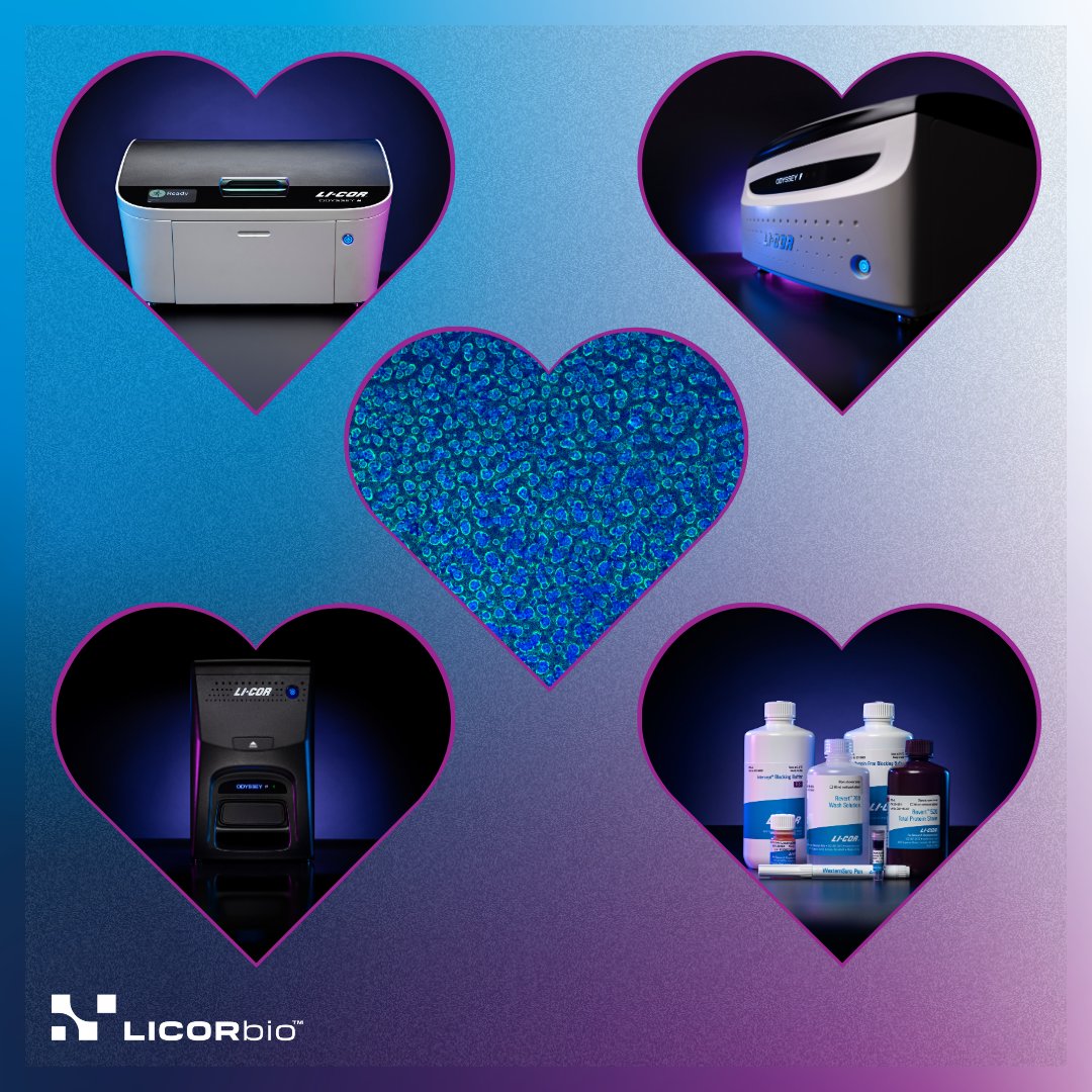 LICORbio tweet media