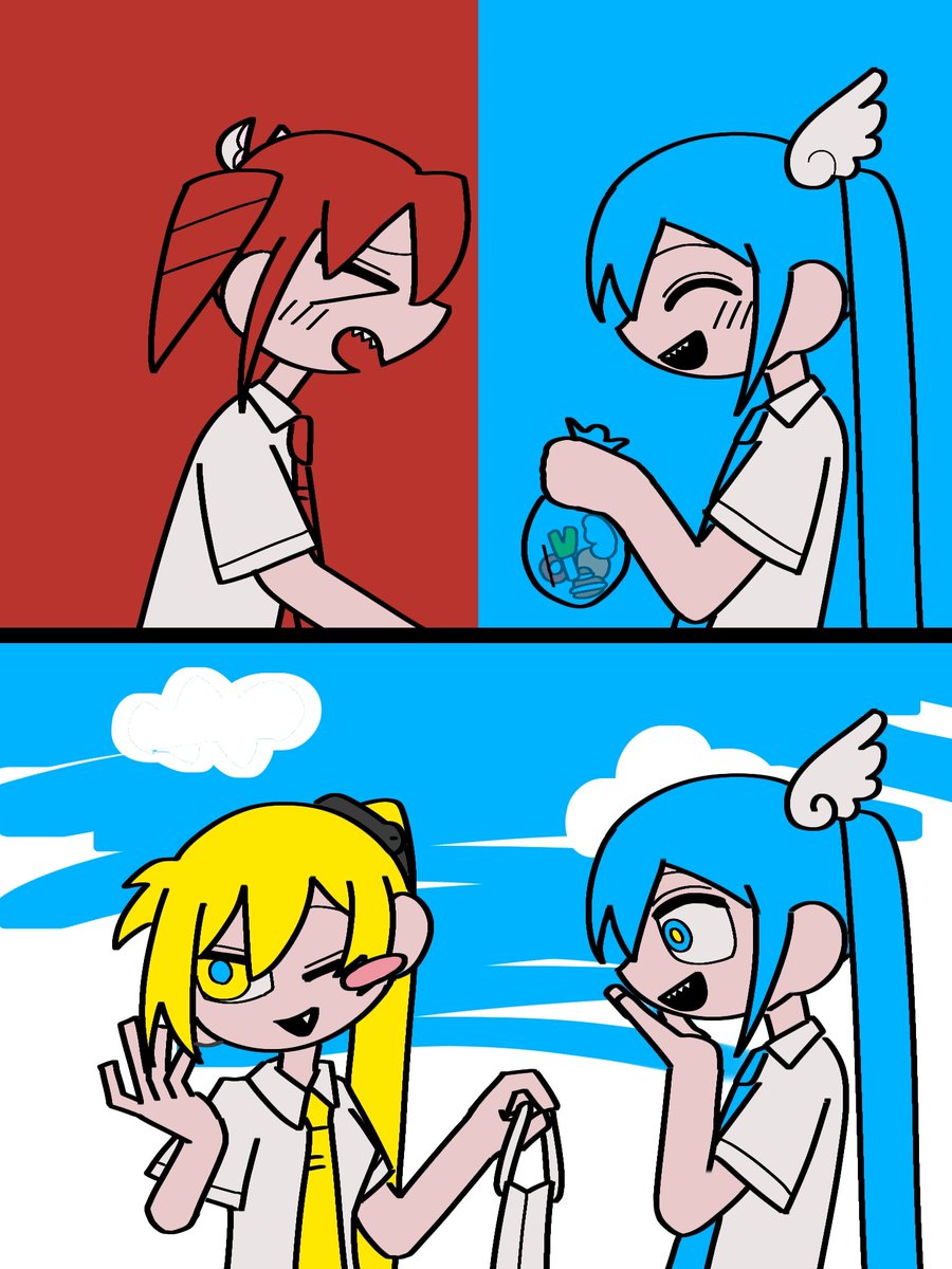 Character (@Character11199) / Posts / X