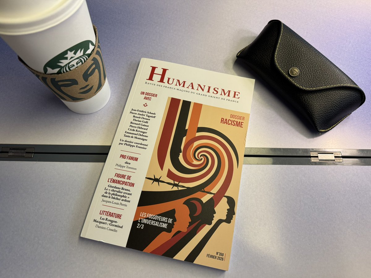 Guillaume Trichard tweet media