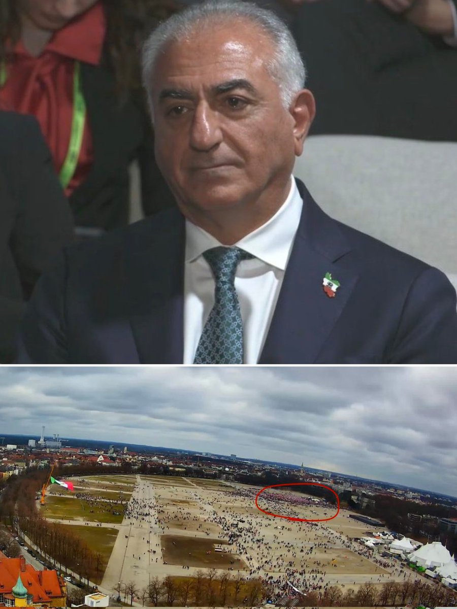 من این همه زحمت کشیدم نتیجش این بود؟ :)))