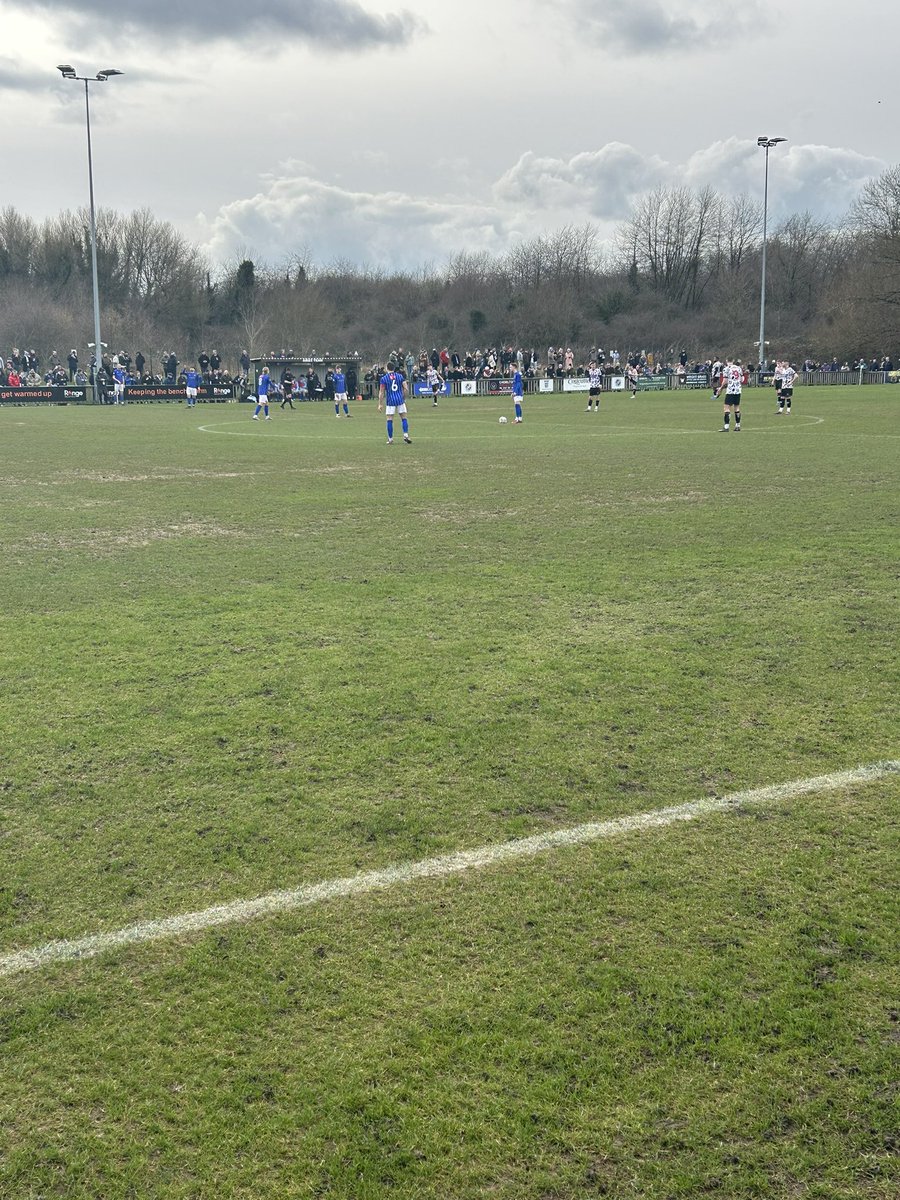 davidhen87's tweet photo. West Didsbury &amp; Chorlton v Winsford Utd. 
FA Vase 5th Round. 
Huge game at Brookburn Road.
@GMNonLeague https://t.co/y1QlQCK6wS