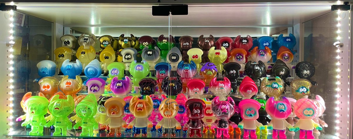 akisuke720's tweet photo. ギチギチに詰めた
もう入らない😱 https://t.co/XrKc57MTg3