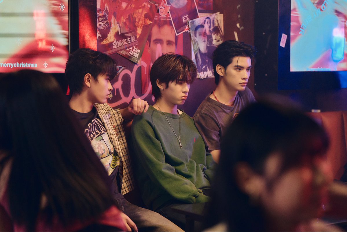 ปิดเทอมก็ไม่ได้เจอ ทำยังไงดีครับทุกคน

DUANG WITH YOU EP3
#ด้วงกับเธอEP3