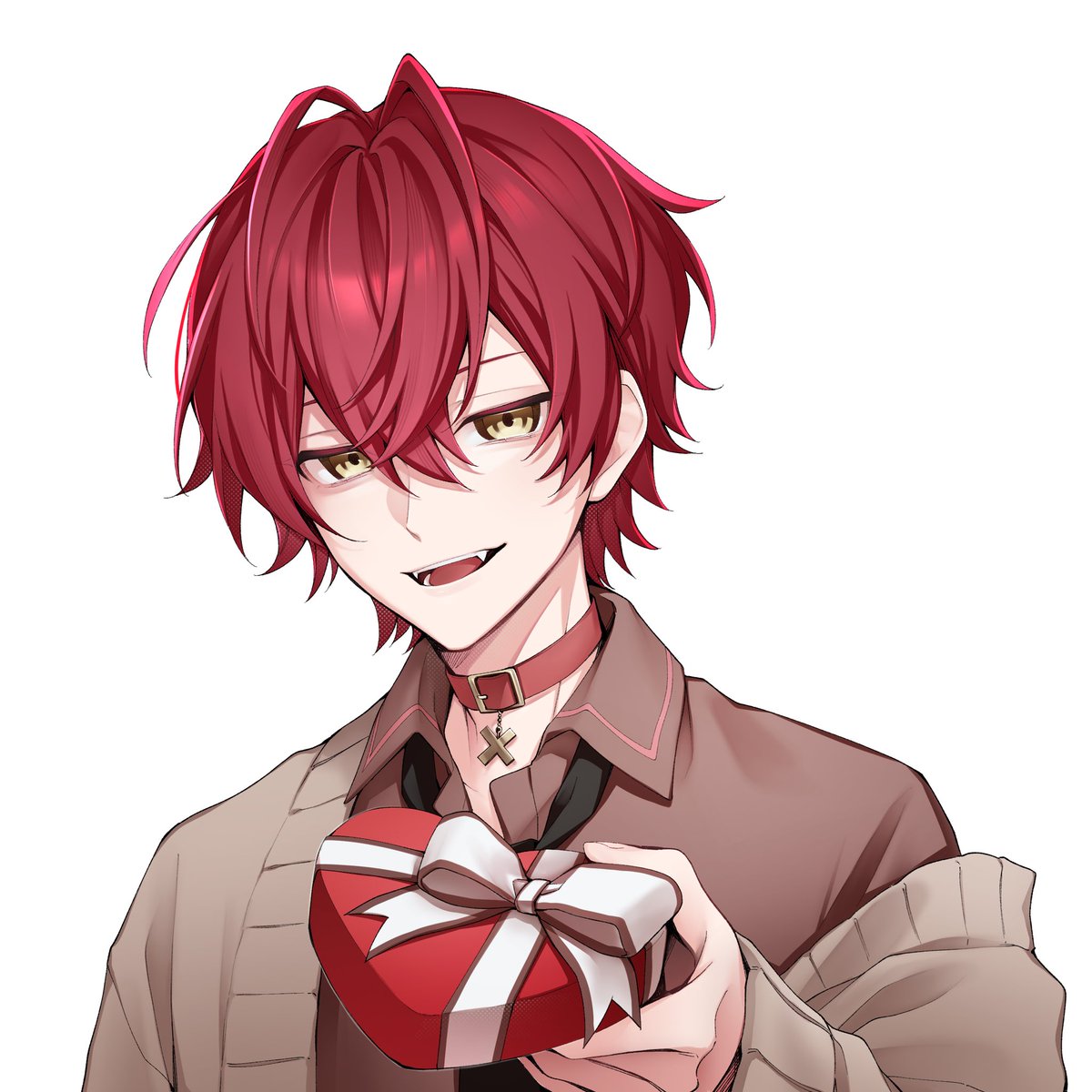 ばぁう【騎士X】 (@Vau0307) / Posts / X