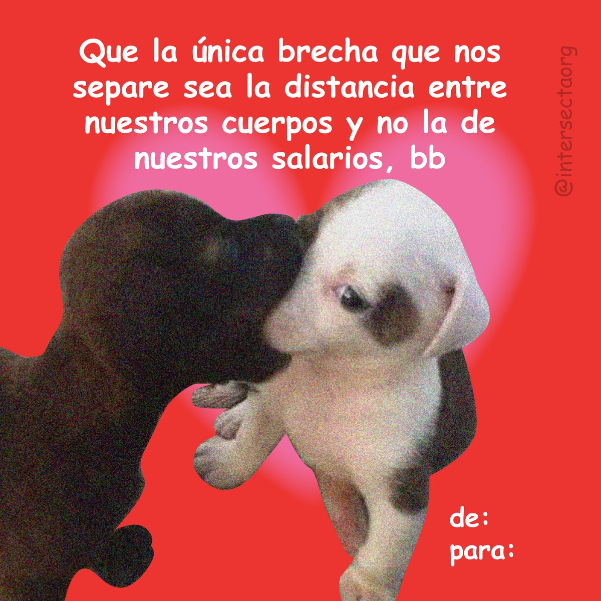 Intersecta tweet media