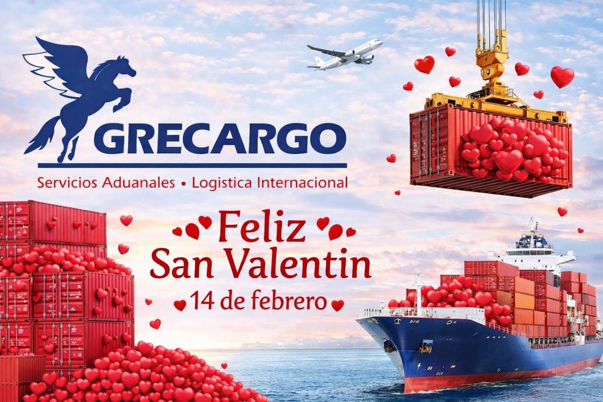 GRECARGO's tweet photo. https://t.co/j7X4HhIEJj