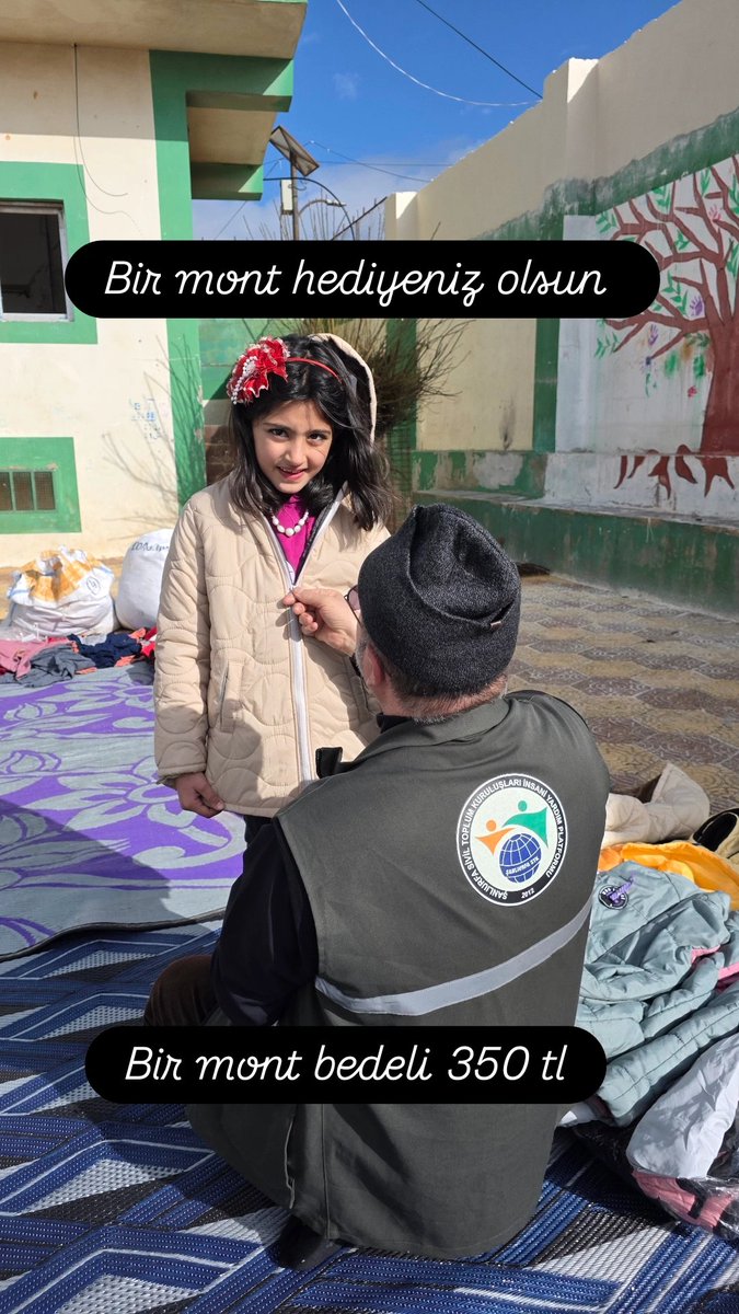 OsmanGerem's tweet image. İyiliğiniz dokunsun #idlib