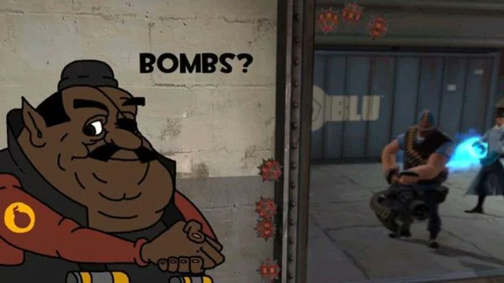 TF2Hunt (@tf2huntcom) on Twitter photo 