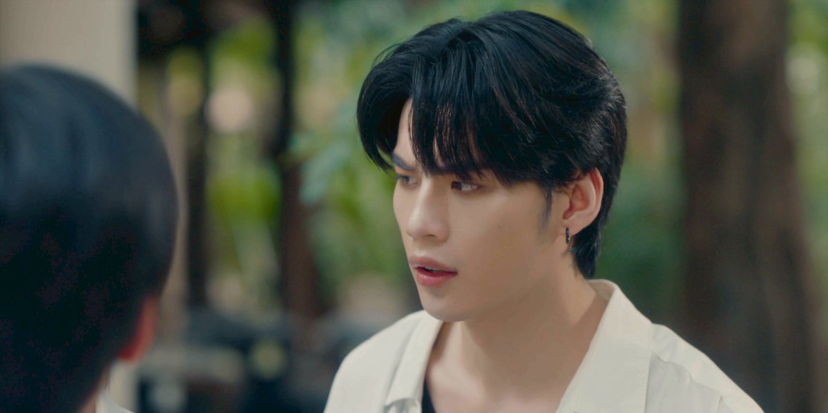 ลูก ๆ ของคุณมัม มัวแต่ เอ่อ… เอ่ออ… คะ… อือ… คือกันอยู่งั้นนน 🤣กว่าจะได้คำตอบจากลูกโต้ง ไม่งั้นคุณมัมว่าคงต้องไปถามตอนเปิดเทอมเลยละค่าาาา 

DUANG WITH YOU EP3
#ด้วงกับเธอEP3