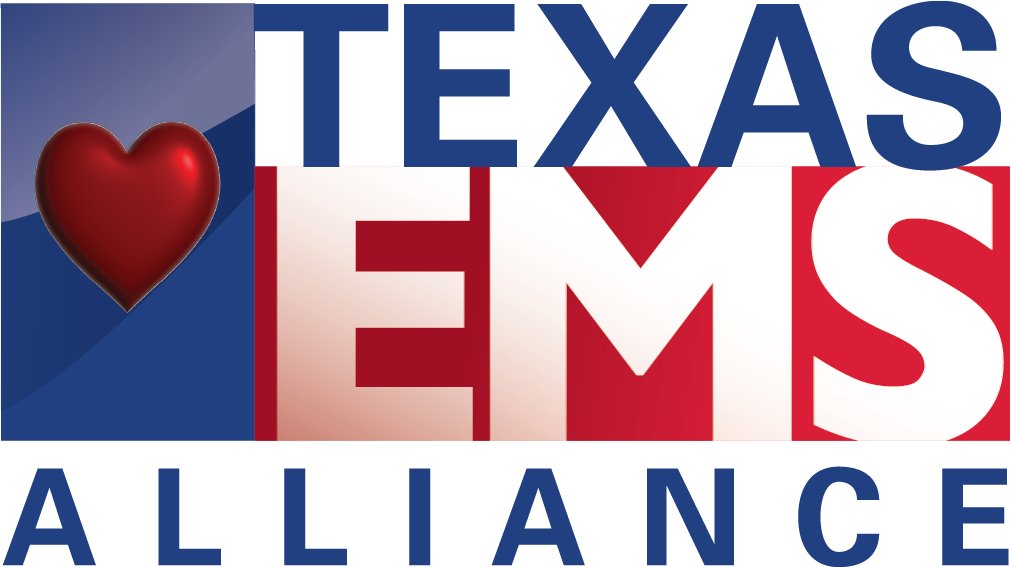 Texas EMS Alliance tweet media