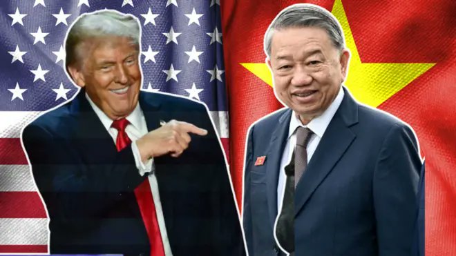 Vũ Việt Vương tweet media