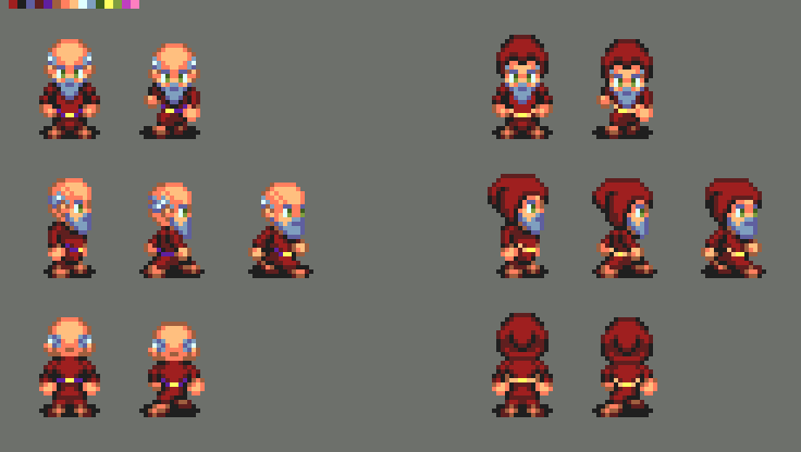 Jav (Making Vidyagaems) tweet media