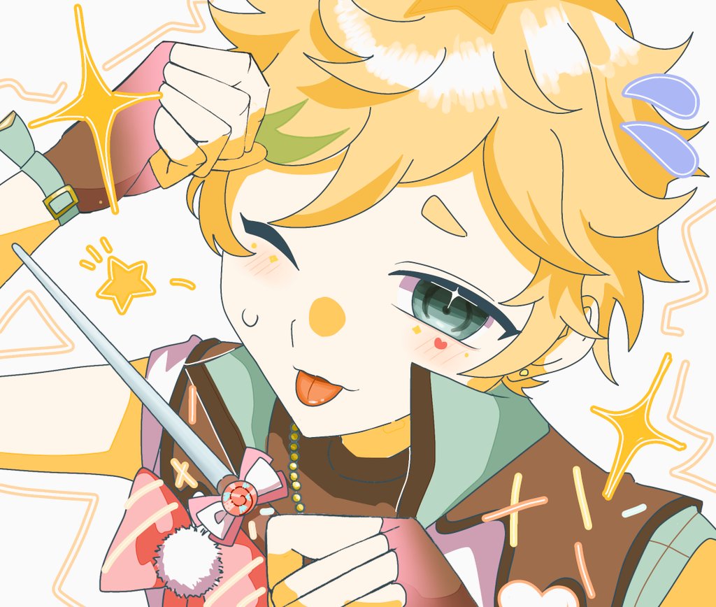たな🍥 tweet media