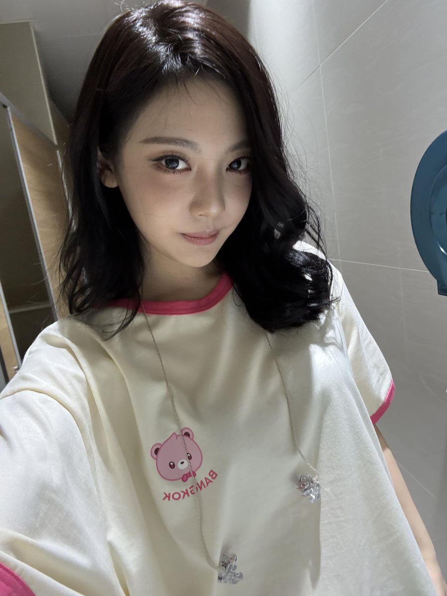 aespasbbl's tweet image. 260215 🦋💬