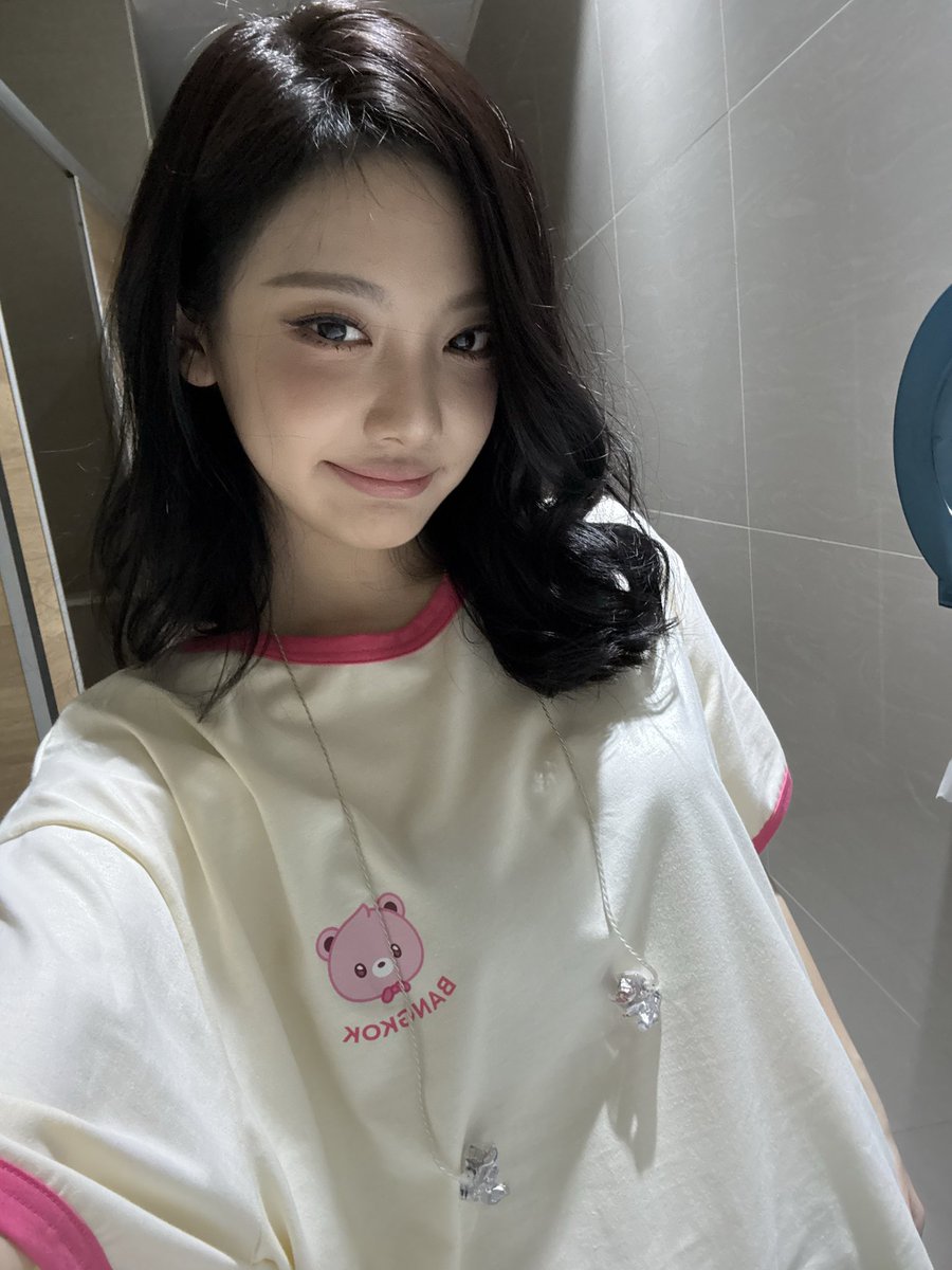 aespasbbl's tweet image. 260215 🦋💬