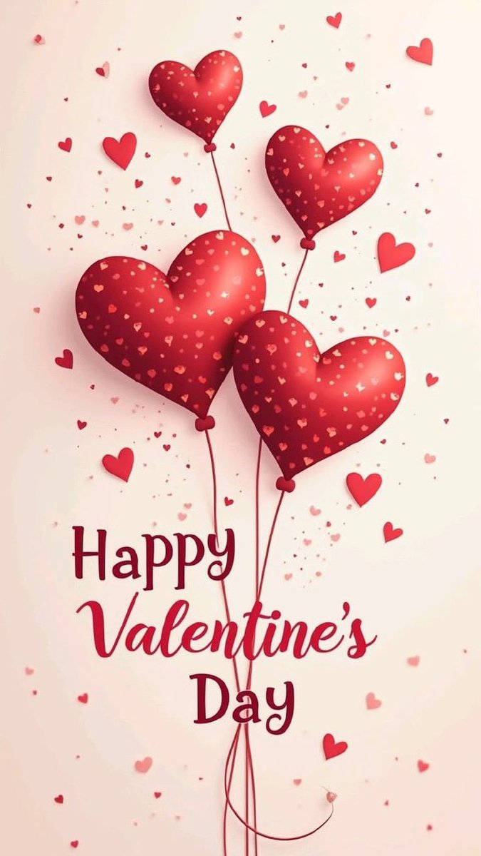 Happy Valentines Day 😻